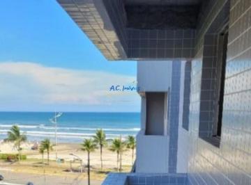 Apartamento · 72m² · 2 Quartos · 1 Vaga · Apartamento 2 dorms no Caiçara - Praia Grande, SP
