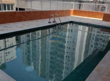 Apartamento · 59m² · 2 Quartos · 1 Vaga · 2 dormitórios a 400 metros da Praia na Ocian! - IST035