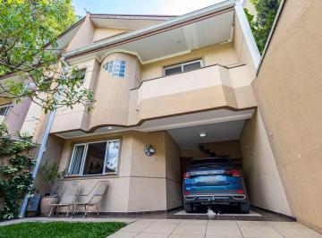 Casa de 3 quartos, Curitiba · Sobrado à venda com 3 quartos no bairro Ecoville / Mossunguê
