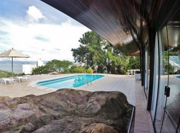 44e27ded-740b-40c8-8a10-99eee6b82275-17688428706798.jpg · Casa com 4 dormitórios e vista para o mar no João Paulo, Florianópolis/SC