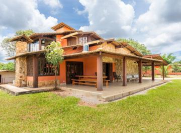 Rural de 3 quartos, Paranoá · Condominio Euler Paranhos | 3 quartos | Horta