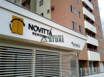 16725615230.jpg · APARTAMENTO COM 2 QUARTOS SENDO UMA SUÍTE NA REGIÃO CENTRAL                                         