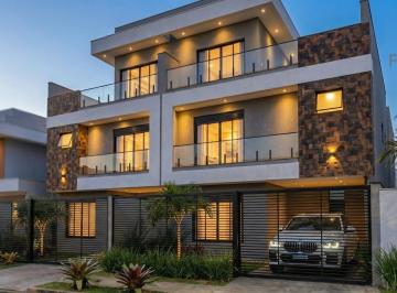 5083416530.jpg · Sobrado moderno à venda no Capão da Imbuia com 220,62m², terraço incrível e 2 vagas                 