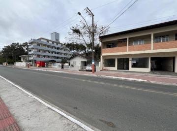 Comercial · 60m² · 1 Quarto · Sala Comercial para Alugar - Gravatá, Navegantes – na Av Principal por R$3.500