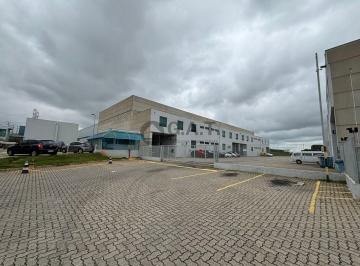 Foto 01 · Galpão Comercial para Locação em Sorocaba-SP, Bairro Iporanga: 5 Salas, 4 Banheiros, 3 Vagas de Gara