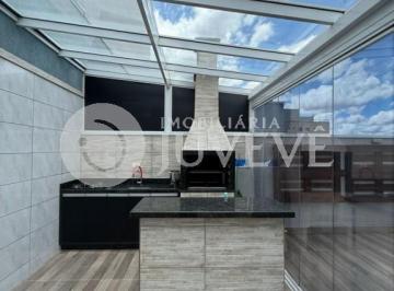 19252110200.jpg · IMOBILIARIA JUVEVE VENDE APARTAMENTO RUA DAVID GERONASSO, 161 BOA VISTA COBERTURA GOURMET EDIFÍCIO M