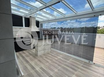 18580010200.jpg · IMOBILIARIA JUVEVE VENDE APARTAMENTO RUA DAVID GERONASSO, 161 BOA VISTA COBERTURA GOURMET EDIFÍCIO M