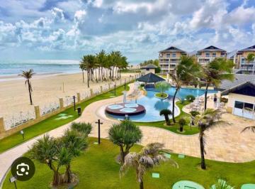 Apartamento de 3 quartos, Aquiraz · V Ap de luxo Porto das Dunas
100m2 - 980 mil Pé na Areia