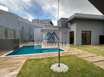 Casa · 240m² · 3 Quartos · 4 Vagas · Condomínio Quintas da Boa Vista - Casa Térrea de Alto Padrão com Piscina – Condomínio Quintas da Boa