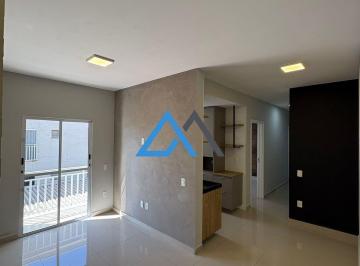 Apartamento · 57m² · 2 Quartos · 1 Vaga · Condomínio Sonhar Unique IV - Apartamento à Venda com 2 dormitórios- Nova Atibaia – Atibaia/SP