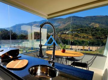 Apartamento · 91m² · 3 Quartos · 2 Vagas · Condomínio Reserva da Fazenda - Apartamento de Alto Padrão em Atibaia – Condomínio Reserva da Fazend