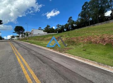 Terreno · 614m² · Condomínio Quintas da Boa Vista - Terreno em Condomínio de Alto Padrão – Quintas da Boa Vista