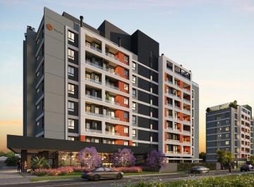Apartamento de 3 quartos, Curitiba · Door 7710: Apartamento 3 quartos e 1 suíte no coração do Portão