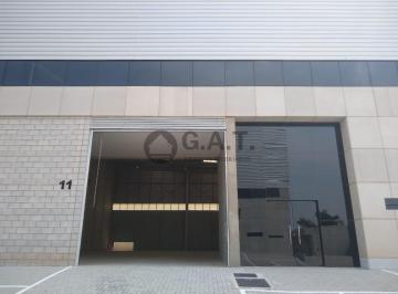 Foto 01 · Galpão Comercial para Locação em Sorocaba-SP, Bairro Iporanga: 4 Banheiros, 4 Vagas de Garagem, 1.30