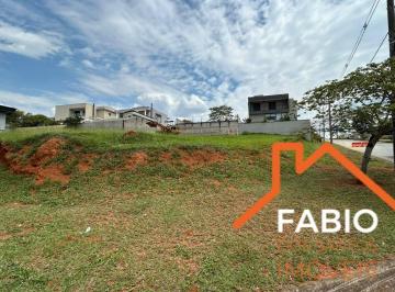 Terreno · 729m² · Terreno Condomínio Reserva Santa Maria - Jandira