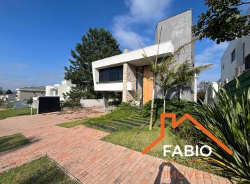 Casa · 540m² · 5 Quartos · 6 Vagas · Casa Condomínio Alphaville Granja Viana