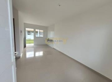Casa · 2 Quartos · 2 Vagas · Vende-se Casa Condomínio Athenas