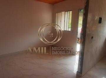 Foto 01 · RA AMIL Aluga Kitnet Nova no bairro Jardim dos Bandeirantes, Zona Sul de São José dos Campos