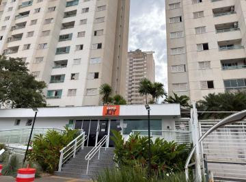 Apartamento · 58m² · 2 Quartos · 2 Vagas · Apartamento à Venda - Condomínio Club Invent Joy | Residencial Eldorado - Goiânia - GO
