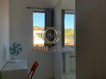 Foto 02 · RA Amil aluga Quarto Mobiliado com Suíte para Estudantes, Fácil Acesso ao ITA, FATEC, Humanistas, no
