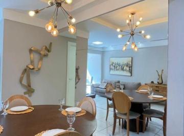 Apartamento de 2 quartos, Salvador · Espetacular Ap. COND BRISAS 3/4, 2 suítes 80m2 var.gourmet 1vg a.baixo infraestrutura planejados