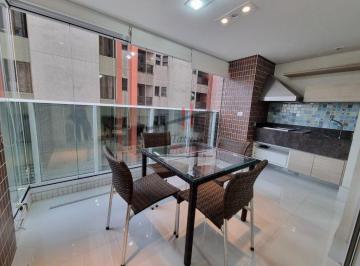 10955_i5AIM3n45I311uR_1095562572a5b8af6e.jpg · Apartamento Locação Jd. Anália com Varanda Gourmet