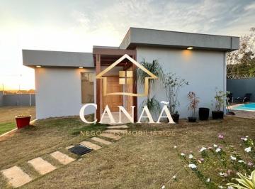 Foto 01 · Casa, Estância das Petúnias, Lagoa Santa, MG