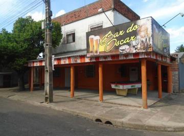 FACHADA · SÃO LEOPOLDO - CASA - SCHARLAU