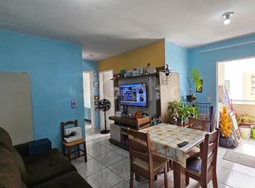 2 · Apartamento de 58,47m² com 2 quartos no Balneário