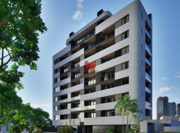 Apartamento · 25m² · 1 Quarto · STUDIOS 25 A 32 M2 NO BAIRRO ÁGUA VERDE - OPORTUNI