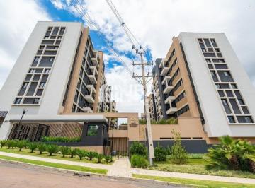 01 · Apartamento à venda - em Tingui