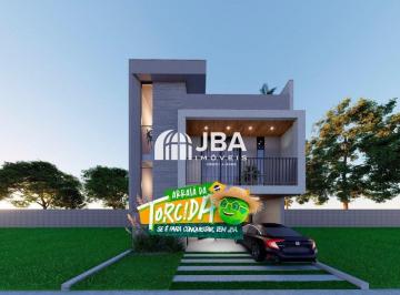 Casa · 131m² · 3 Quartos · Casa à venda - em Barreirinha