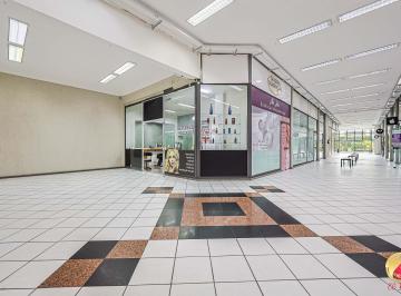 Comercial de 2 quartos, Curitiba · Loja em Galeria para venda com 28 metros quadrados em Centro - Curitiba - PR