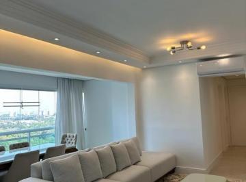 Foto 01 · Apartamento, Edificio One Gramercy Park, Barueri, SP