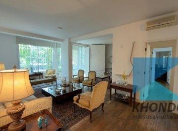 1355_i3YCV9Zi5xKX_13556978becc22d82.jpg · Apartamento amplo de 195 m², 2 dormitórios, 1 vaga