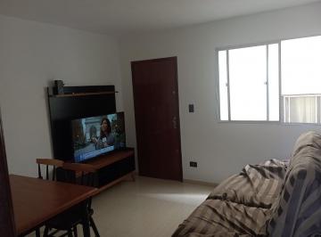 Foto 03 · Apartamento à venda em Sorocaba-SP, Jardim das Magnólias: 2 quartos, 2 salas, 1 vaga, 47m² - Imperdí
