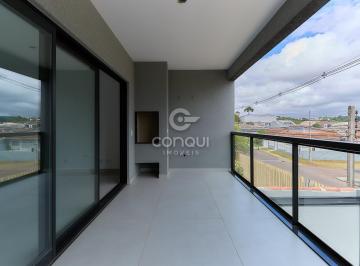 Casa · 156m² · 2 Quartos · 3 Vagas · Triplex de Alto Padrão no Braga – SJP | 156,65m²,