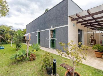 Casa · 214m² · 3 Quartos · 4 Vagas · Casa térrea no Boa Vista