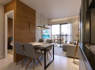 Apartamento de 1 quarto, Curitiba · 01 dormitório , novo bairro centro 041997104652