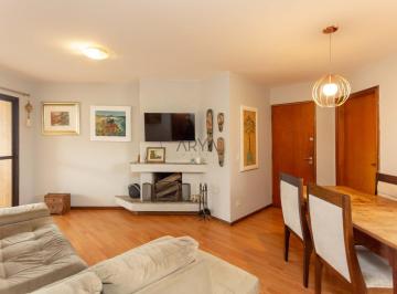 Apartamento · 98m² · 3 Quartos · 1 Vaga · Apartamento à venda no Boa Vista ARYA1