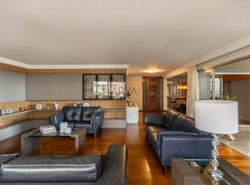 Apartamento · 338m² · 4 Quartos · 3 Vagas · Apartamento à venda no Batel  ARYA1