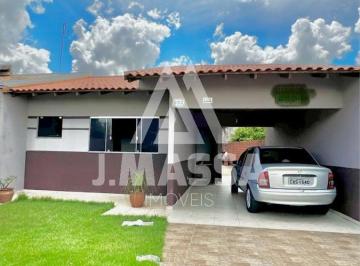 Foto 01 · Casa - Zona 06