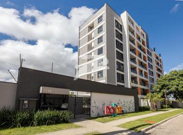 Fachada · Apartamento 2 Quartos Portao 54m²