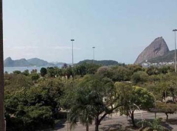 Apartamento · 80m² · 1 Quarto · Apartamento - Padrão / Residencial / Flamengo