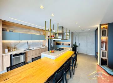 Apartamento · 136m² · 3 Quartos · 2 Vagas · Apartamento com 136m² - Mobiliado e Decorado Lorian Boulevard - Osasco.