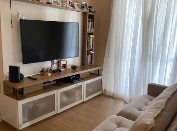 Apartamento · 68m² · 3 Quartos · 1 Vaga · Apartamento de 68m²| 3 Quartos| 1 Suíte| 1 Vaga livre em Barueri / SP.
