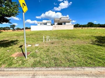 Foto 01 · Terreno na melhor localização do Alphaville Jundiaí à Venda com 451,23m² de Área