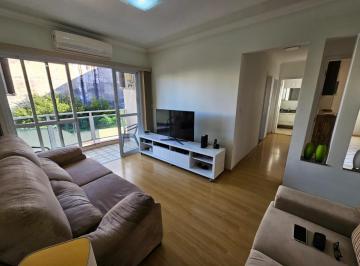 Foto 02 · Apartamento à venda em Sorocaba-SP, Vila Leão: 2 quartos, 2 salas, 2 banheiros, 2 vagas, 65m². Venha