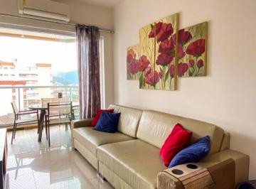 Imagem do Imóvel · Centro - apartamento semi-mobiliado