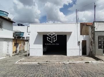 Comercial · 100m² · Galpão comercial no Centro em Gravatá/PE